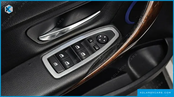 BMW 3 SERIES 320D