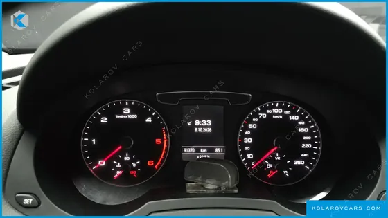 AUDI Q3 30 TDI QUATTRO DESIGN LINE