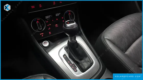 AUDI Q3 30 TDI QUATTRO DESIGN LINE