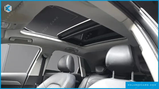 AUDI Q3 30 TDI QUATTRO DESIGN LINE