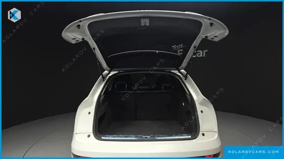 AUDI Q3 30 TDI QUATTRO DESIGN LINE