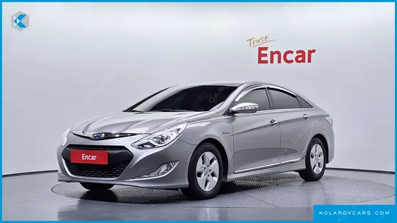 HYUNDAI SONATA 2.0