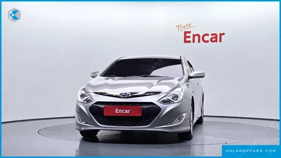 HYUNDAI SONATA 2.0