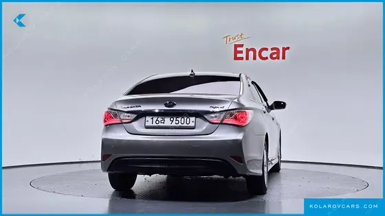 HYUNDAI SONATA 2.0