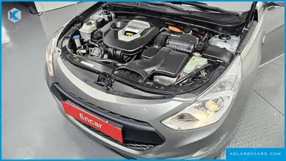 HYUNDAI SONATA 2.0