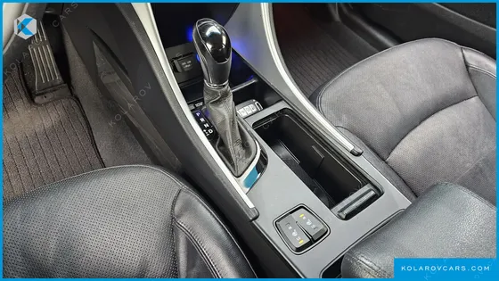 HYUNDAI SONATA 2.0