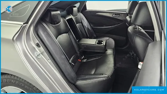 HYUNDAI SONATA 2.0