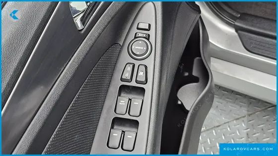 HYUNDAI SONATA 2.0
