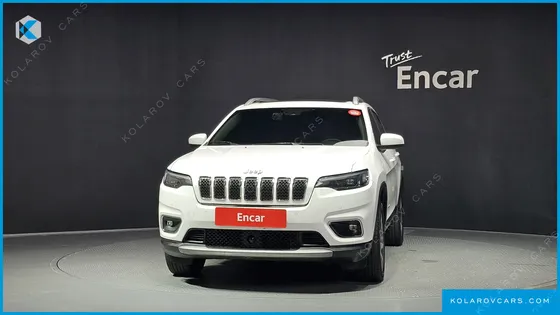 JEEP CHEROKEE 2.4 LIMITED AWD