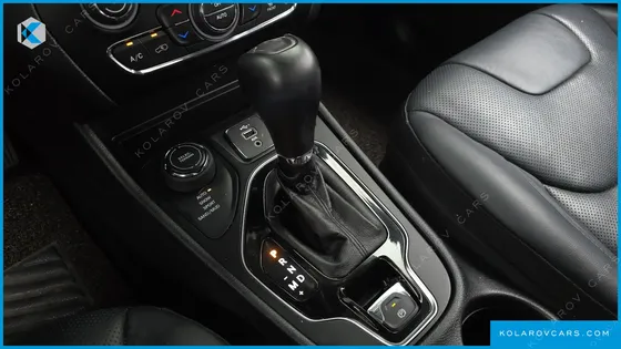JEEP CHEROKEE 2.4 LIMITED AWD