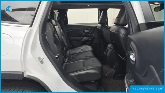JEEP CHEROKEE 2.4 LIMITED AWD