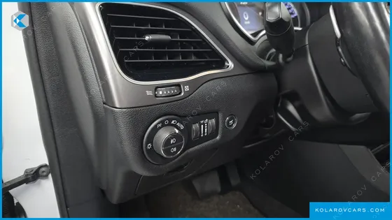 JEEP CHEROKEE 2.4 LIMITED AWD
