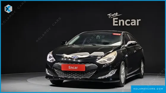 HYUNDAI SONATA 2.0
