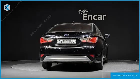 HYUNDAI SONATA 2.0