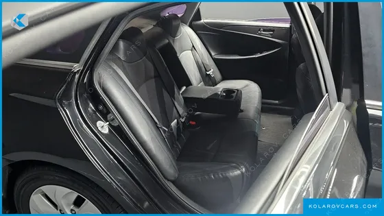HYUNDAI SONATA 2.0