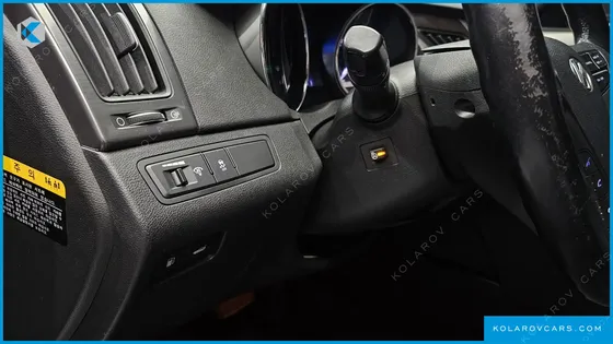 HYUNDAI SONATA 2.0