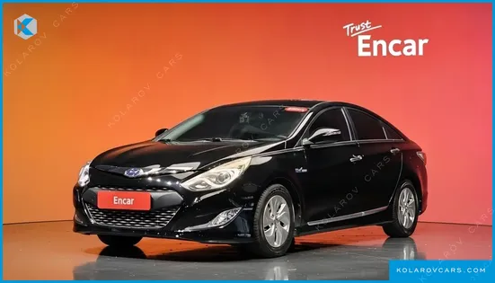 HYUNDAI SONATA 2.0