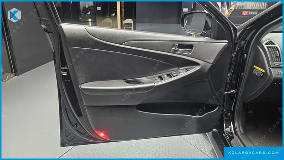 HYUNDAI SONATA 2.0