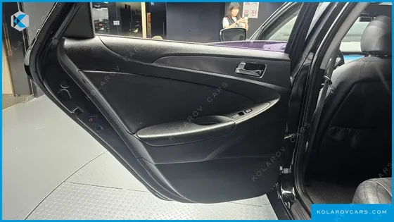 HYUNDAI SONATA 2.0