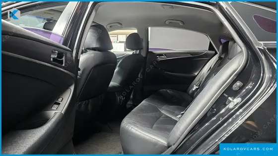HYUNDAI SONATA 2.0