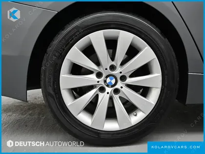 BMW 3 SERIES 320D