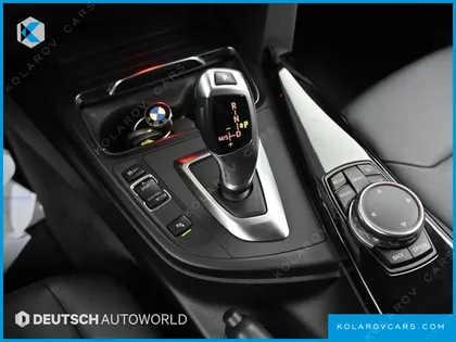 BMW 3 SERIES 320D