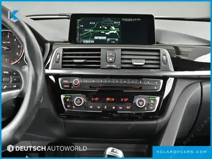 BMW 3 SERIES 320D
