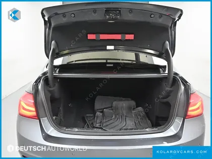 BMW 3 SERIES 320D