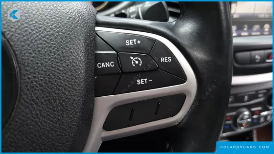 JEEP CHEROKEE 2.4 LONGITUDE AWD