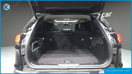 JEEP CHEROKEE 2.4 LONGITUDE AWD