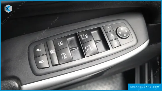 JEEP CHEROKEE 2.4 LONGITUDE AWD