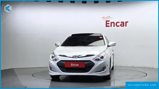 HYUNDAI SONATA 2.0