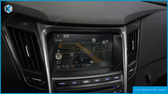 HYUNDAI SONATA 2.0