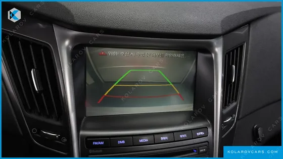 HYUNDAI SONATA 2.0