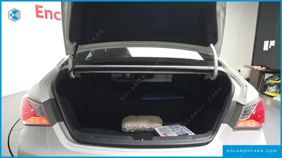 HYUNDAI SONATA 2.0