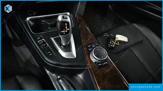 BMW 3 SERIES 320D