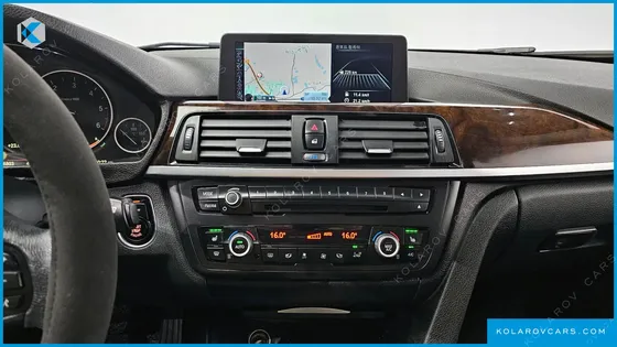 BMW 3 SERIES 320D