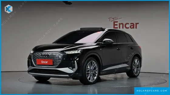 AUDI Q4 E-TRON 45 PREMIUM