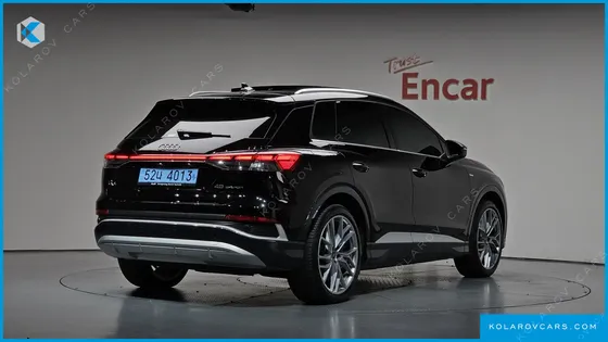 AUDI Q4 E-TRON 45 PREMIUM