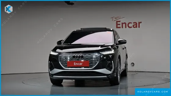 AUDI Q4 E-TRON 45 PREMIUM