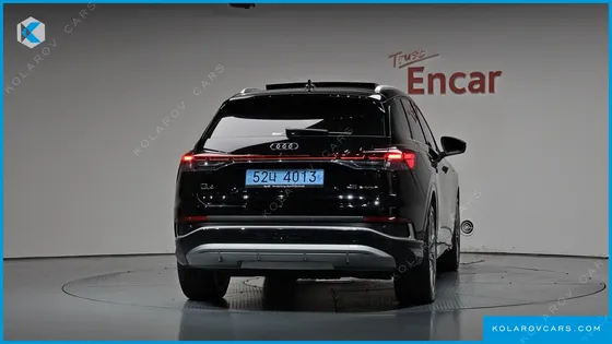 AUDI Q4 E-TRON 45 PREMIUM