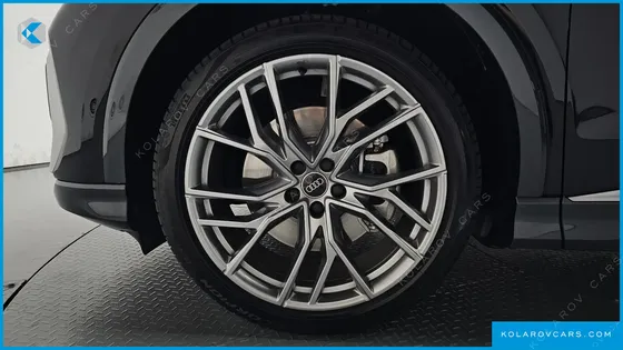 AUDI Q4 E-TRON 45 PREMIUM