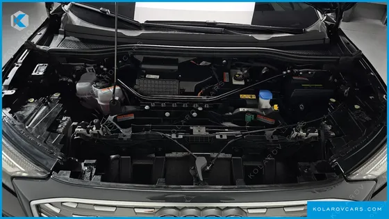 AUDI Q4 E-TRON 45 PREMIUM
