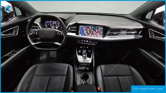 AUDI Q4 E-TRON 45 PREMIUM