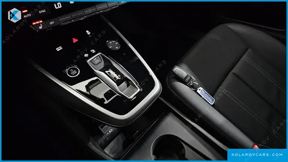AUDI Q4 E-TRON 45 PREMIUM