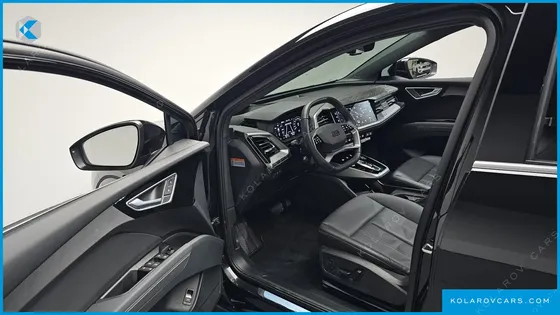 AUDI Q4 E-TRON 45 PREMIUM