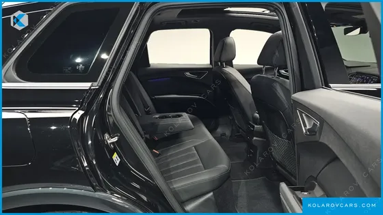 AUDI Q4 E-TRON 45 PREMIUM