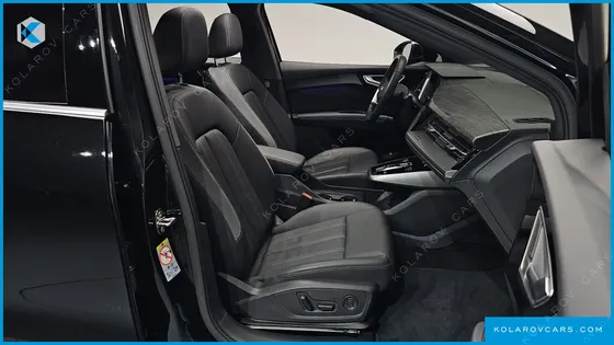 AUDI Q4 E-TRON 45 PREMIUM