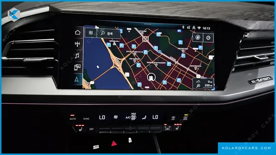 AUDI Q4 E-TRON 45 PREMIUM