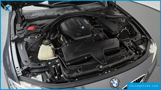 BMW 3 SERIES 320D